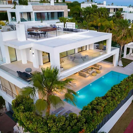 Villa Jomo *