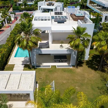 Jomo Marbella