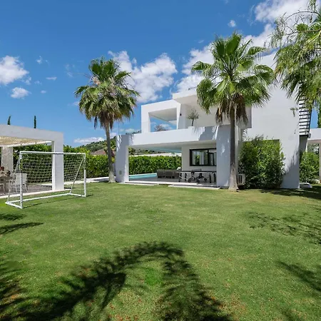 Villa Jomo