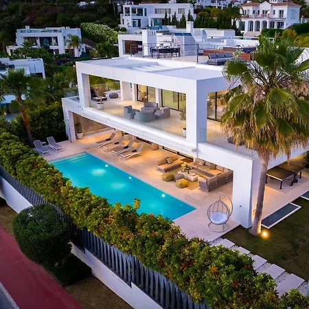 Villa Jomo *