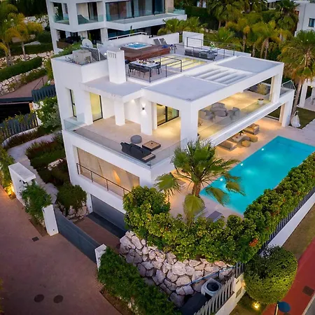Villa Jomo *