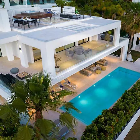 Villa Jomo *