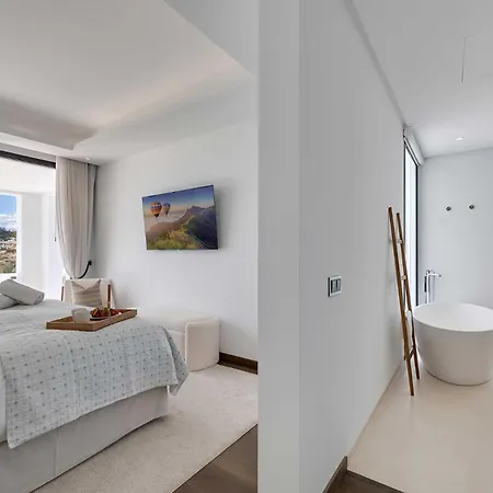 Jomo Villa Marbella