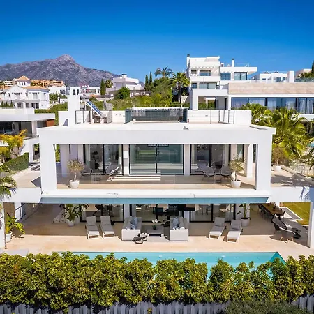 Jomo Marbella