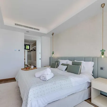 Villa Jomo Marbella