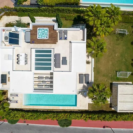 Jomo Marbella