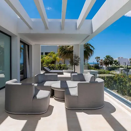 Jomo Marbella